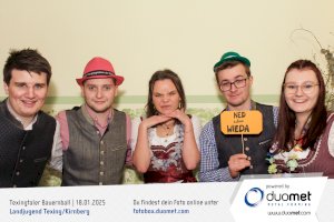 Texingtaler Bauernball